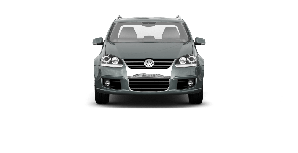 Volkswagen Golf V Variant 2007
